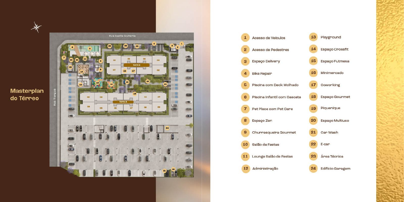 Apartamento 2 e 3 Quartos no Lúmina Fátima - Fátima - foto 9