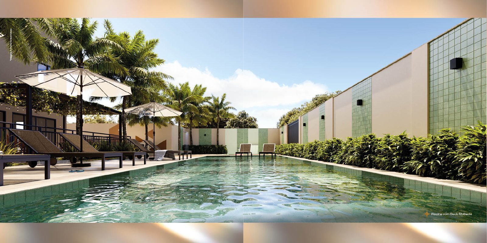 Apartamento 2 e 3 Quartos no Lúmina Fátima - Fátima - foto 5