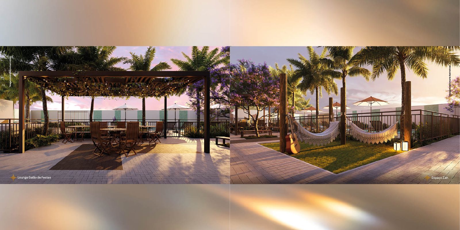 Apartamento 2 e 3 Quartos no Lúmina Fátima - Fátima - foto 7