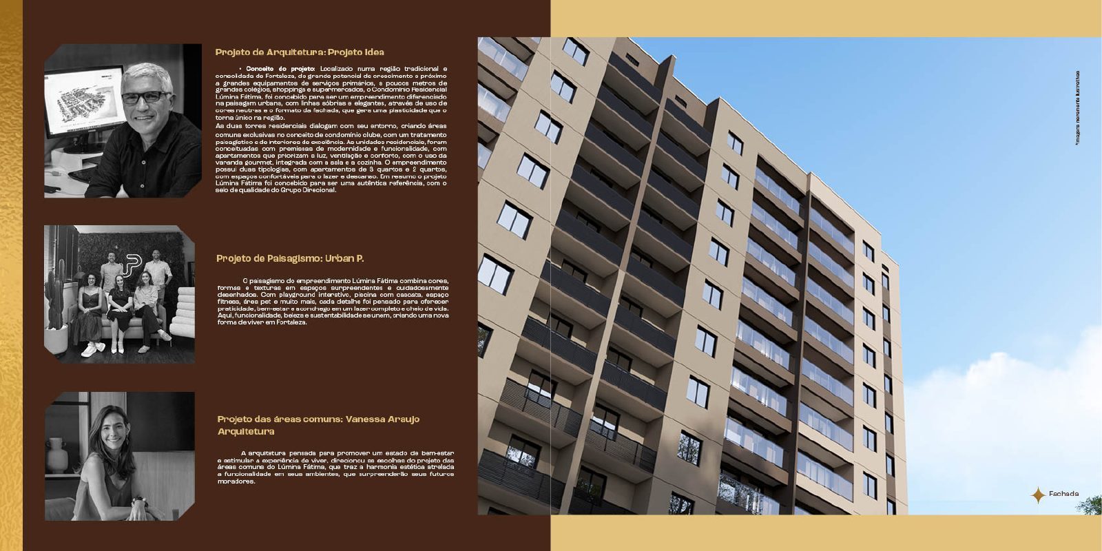 Apartamento 2 e 3 Quartos no Lúmina Fátima - Fátima - foto 14