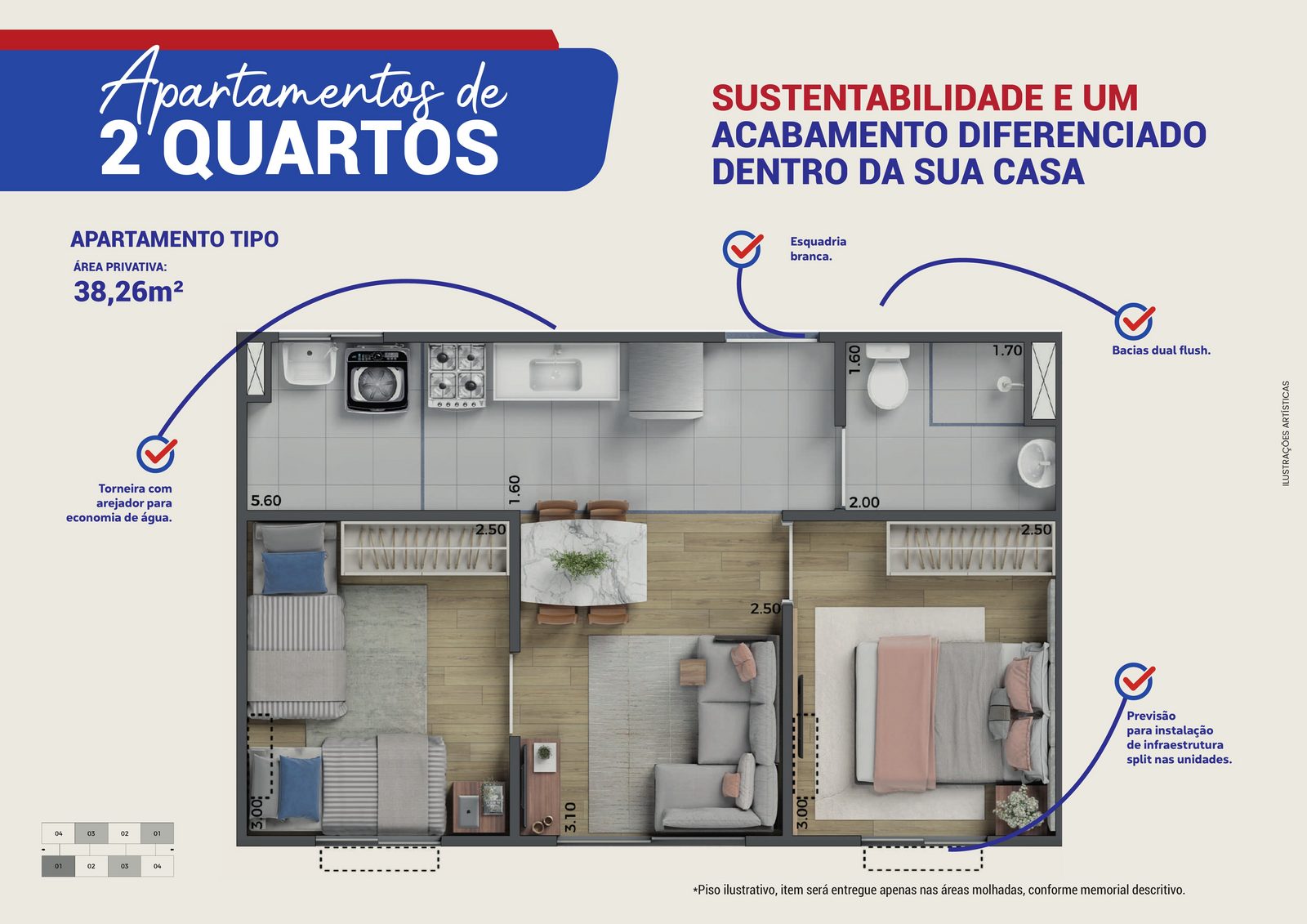 Vida Nova Caucaia - foto 17