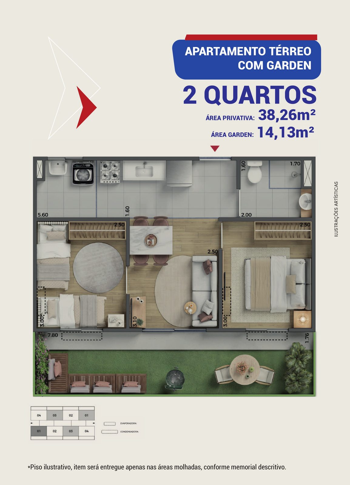Vida Nova Caucaia - foto 6