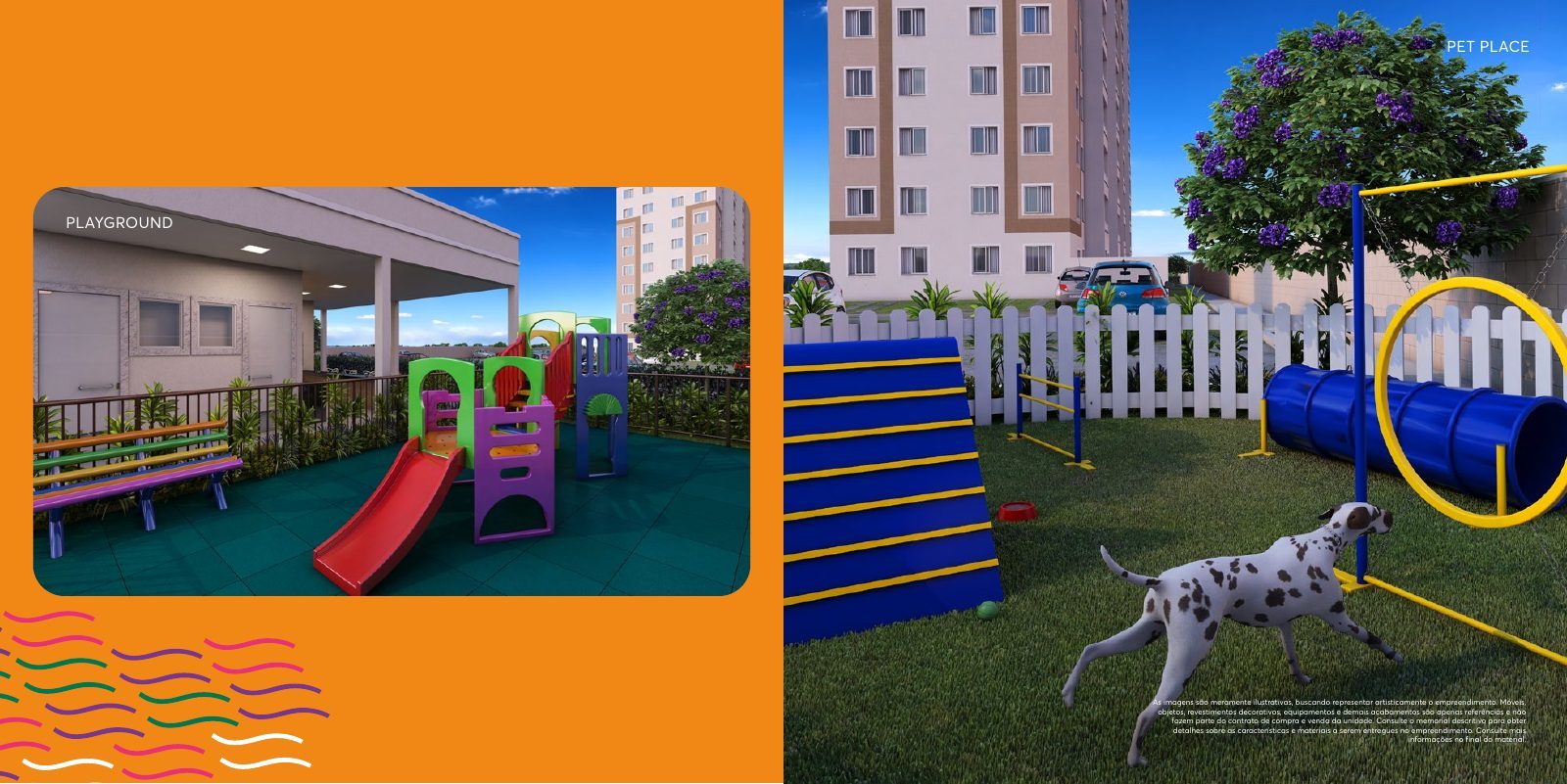 Apartamento 2 Quartos em Mondubim com Lazer Completo - foto 5