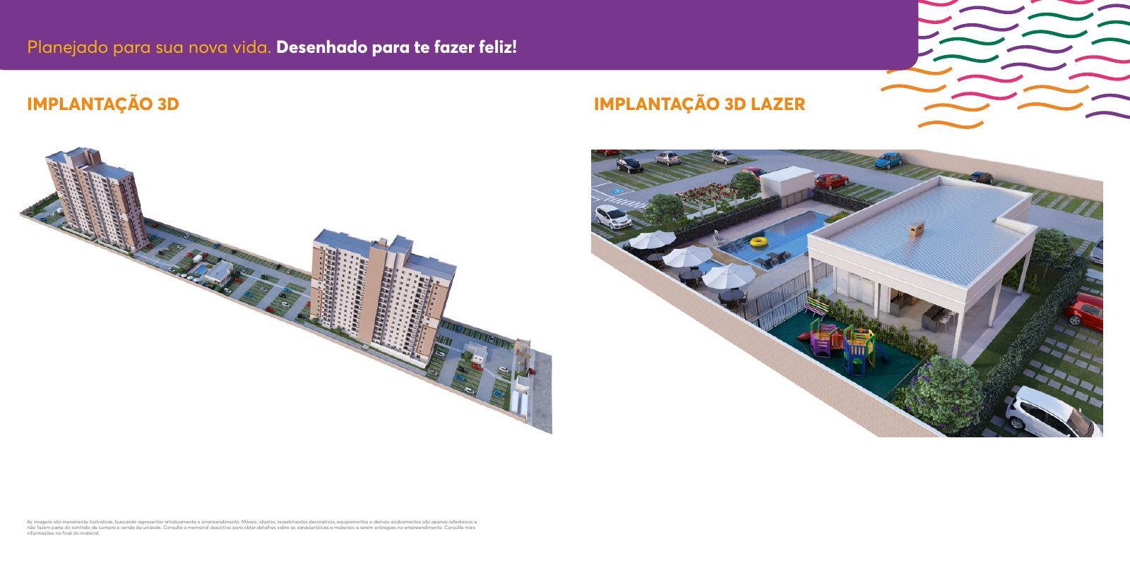 Apartamento 2 Quartos em Mondubim com Lazer Completo - foto 10