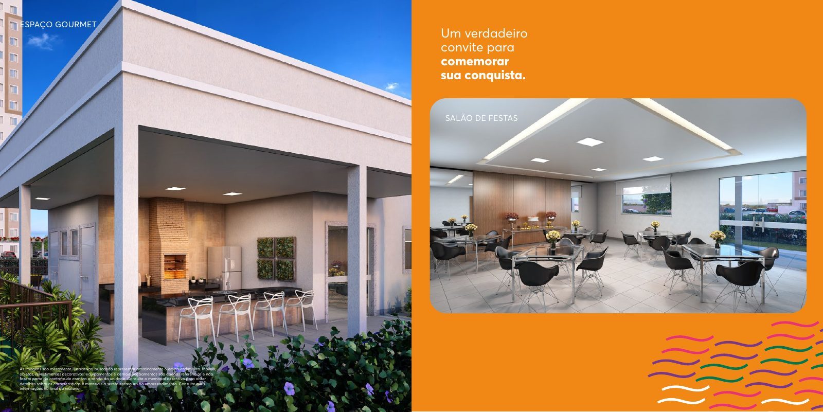 Apartamento 2 Quartos em Mondubim com Lazer Completo - foto 4
