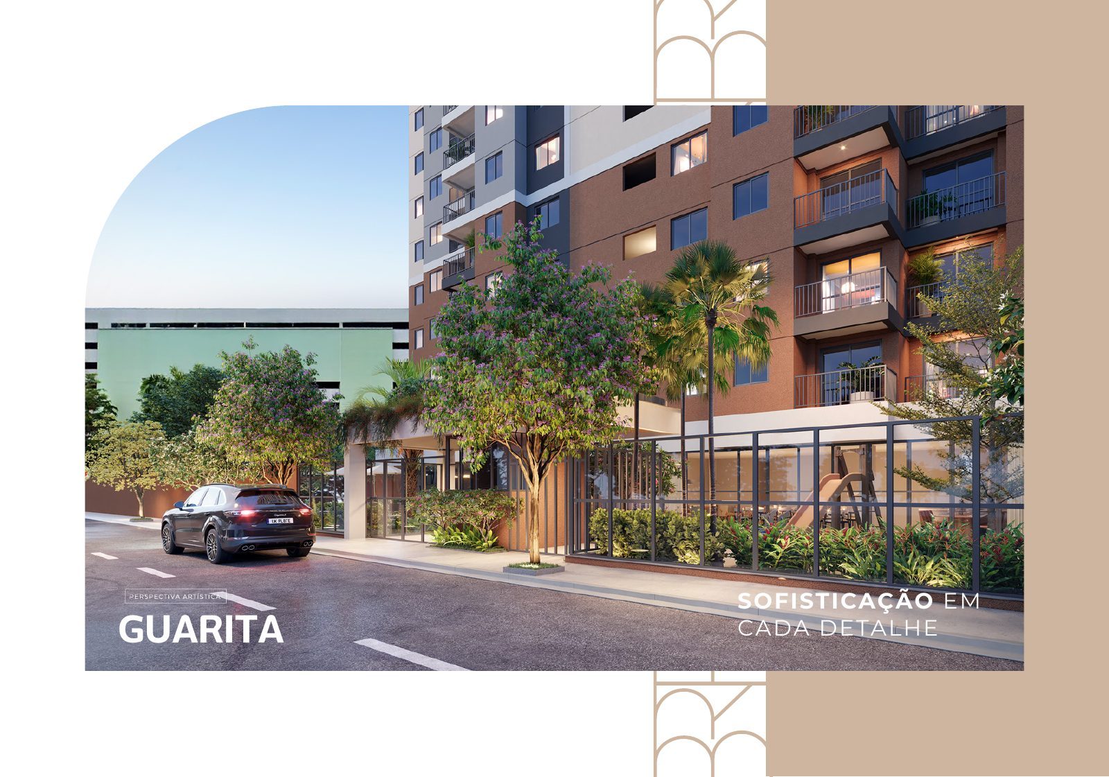 Apartamento 3 Quartos no Bella Rio - Papicu - foto 3