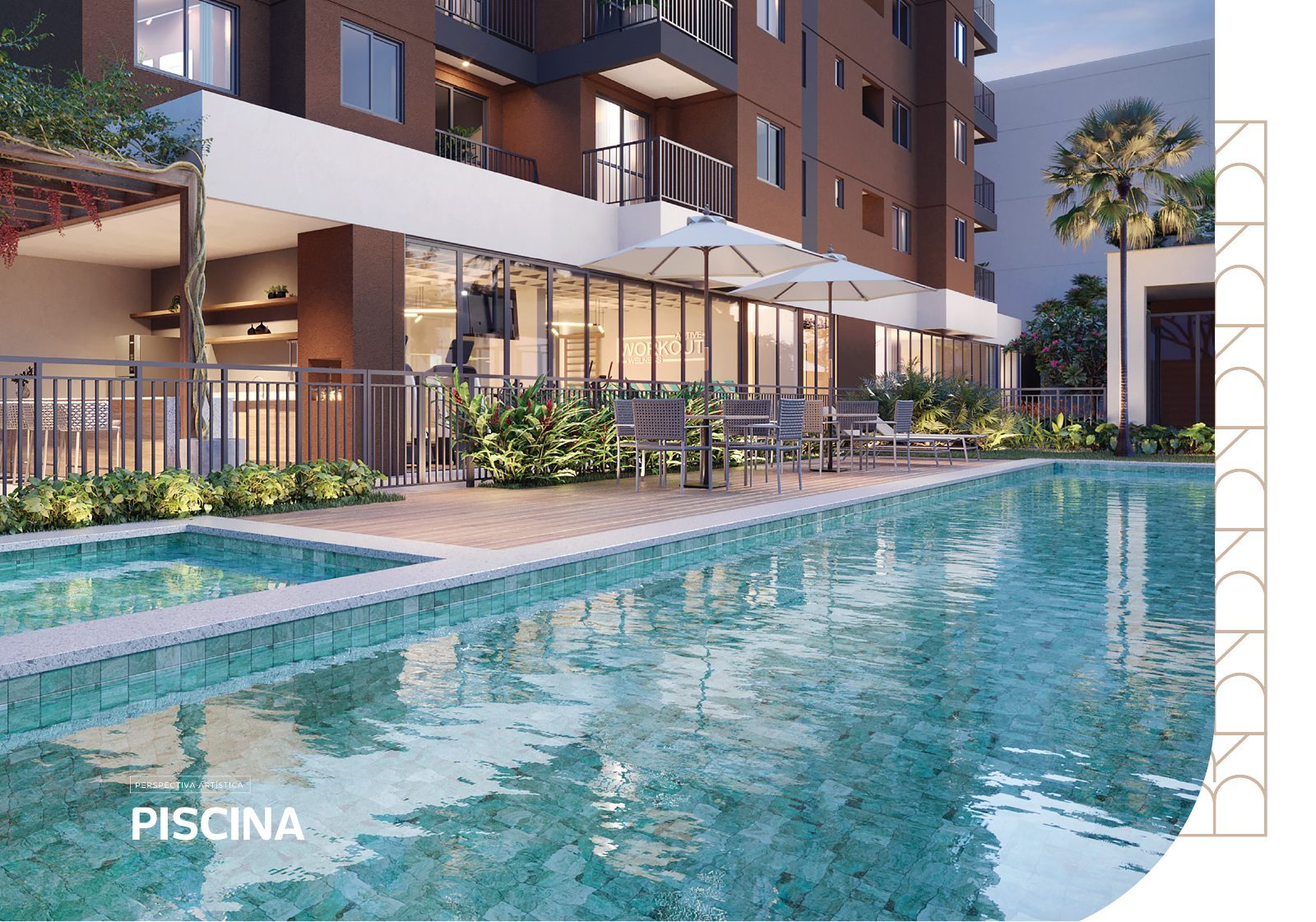 Apartamento 3 Quartos no Bella Rio - Papicu - foto 4