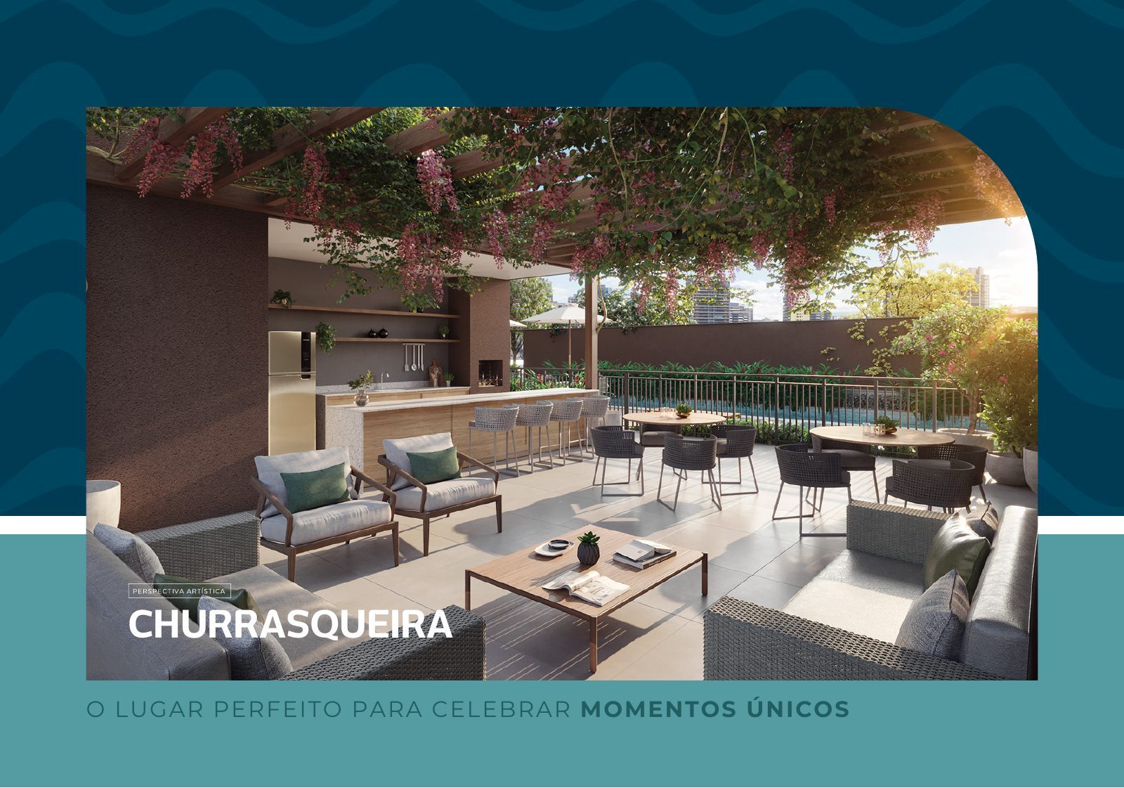Apartamento 3 Quartos no Bella Rio - Papicu - foto 5