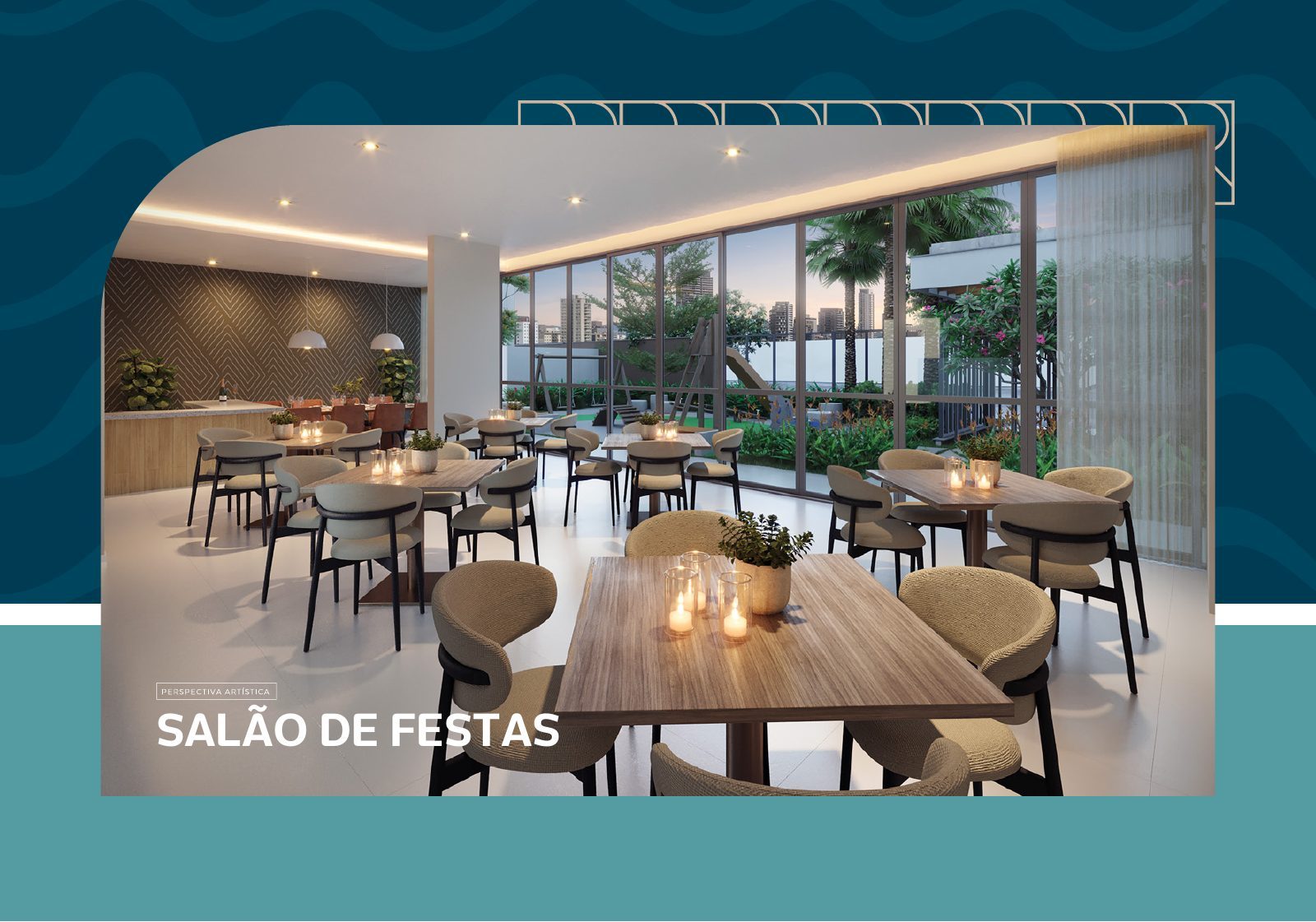 Apartamento 3 Quartos no Bella Rio - Papicu - foto 6