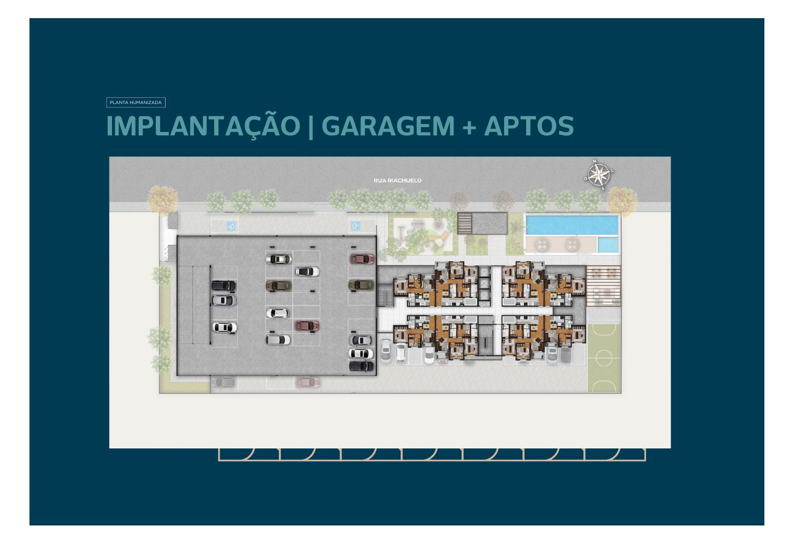 Apartamento 3 Quartos no Bella Rio - Papicu - foto 8