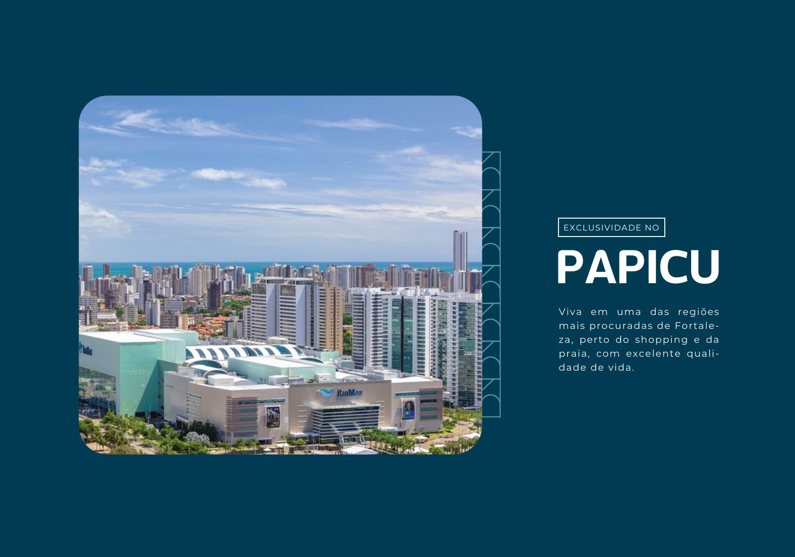 Apartamento 3 Quartos no Bella Rio - Papicu - foto 2
