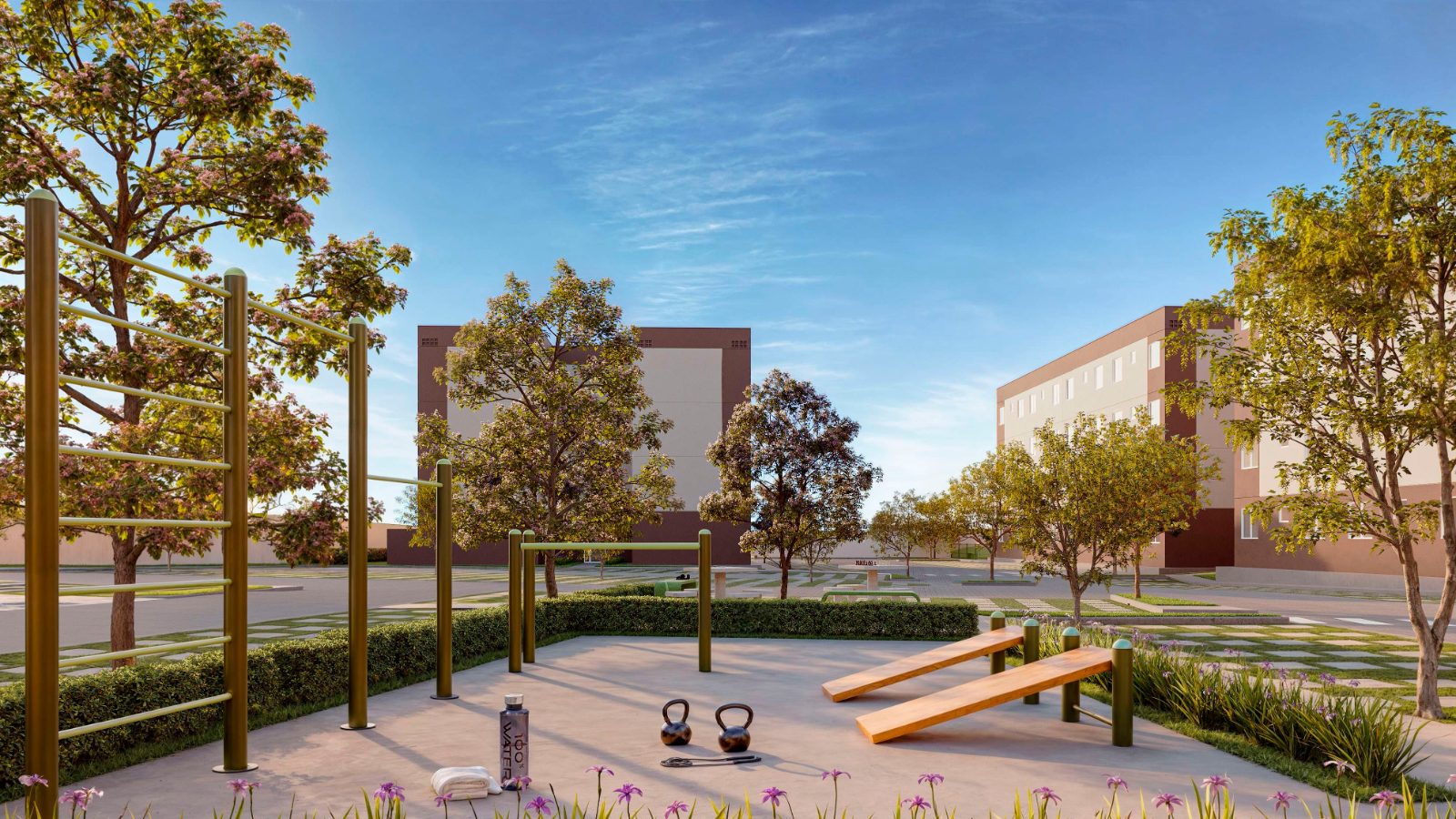Vitória Maracanaú - foto 9